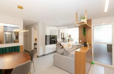 Apartamento com 2 quartos à venda na Rua Pereira Barreto, 213, Santo Amaro, São Paulo