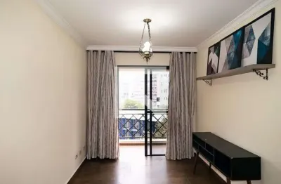 Apartamento com 1 quarto à venda na Rua Araquã, 171, Consolação, São Paulo