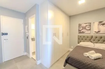 Kitnet / Stúdio à venda na Rua Santa Madalena, 143, Bela Vista, São Paulo