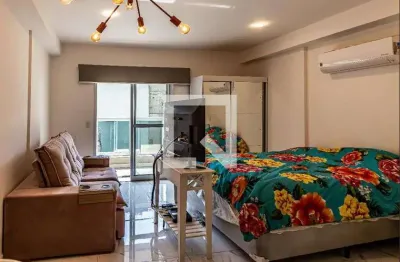 Apartamento com 1 quarto à venda na Rua Baronesa de Itu, 88, Santa Cecília, São Paulo