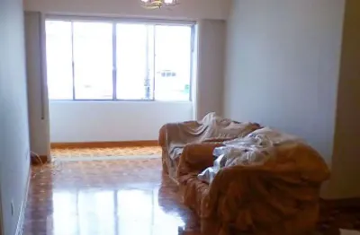 Apartamento com 2 quartos à venda na Alameda Santos, 417, Paraíso, São Paulo