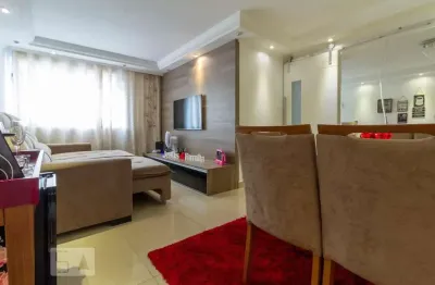 Apartamento com 3 quartos à venda na Rua São Florêncio, 1464, Cangaíba, São Paulo