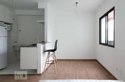 Kitnet / Stúdio à venda na Rua Conselheiro Ramalho, 376, Bela Vista, São Paulo