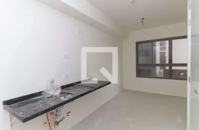 Kitnet / Stúdio à venda na Rua Vergueiro, 6342, Liberdade, São Paulo