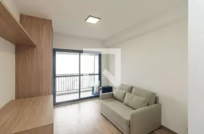 Kitnet / Stúdio à venda na Rua Aurora, 981, Santa Cecília, São Paulo