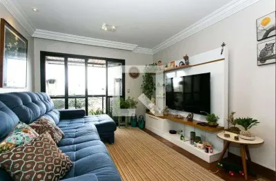 Apartamento com 3 quartos à venda na Rua Engenheiro Pegado, 1360, Vila Carrão, São Paulo