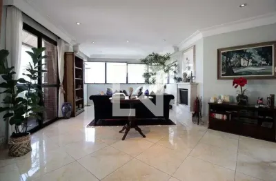 Apartamento com 4 quartos à venda na Rua Evaristo de Morais, 55, Paraíso, São Paulo