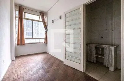Apartamento com 1 quarto à venda na Avenida Paulista, 1745, Jardim Paulista, São Paulo
