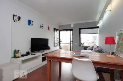 Apartamento com 1 quarto à venda na Rua Doutor Gabriel dos Santos, 131, Santa Cecília, São Paulo