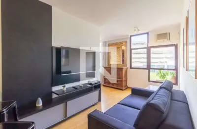 Apartamento com 1 quarto à venda na Alameda Franca, 1722, Jardim Paulista, São Paulo