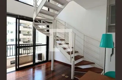 Apartamento com 1 quarto à venda na Rua Guarará, 496, Jardim Paulista, São Paulo