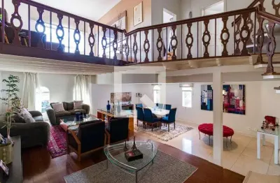 Apartamento com 3 quartos à venda na Avenida Giovanni Gronchi, 3993, Morumbi, São Paulo