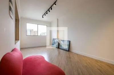 Apartamento com 2 quartos à venda na Rua Tutóia, 889, Paraíso, São Paulo