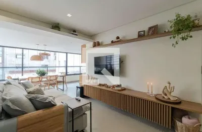 Apartamento com 1 quarto à venda na Rua Bela Cintra, 344, Consolação, São Paulo