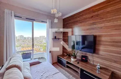 Apartamento com 2 quartos à venda na Rua Francisco Tapajós, 539, Bosque da Saúde, São Paulo