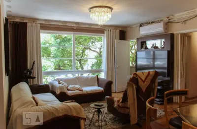 Apartamento com 4 quartos à venda na Rua Antônio Carlos, 259, Consolação, São Paulo