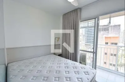 Apartamento com 1 quarto à venda na Rua da Glória, 153, Liberdade, São Paulo