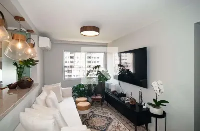 Apartamento com 2 quartos à venda na Rua Bela Cintra, 338, Consolação, São Paulo