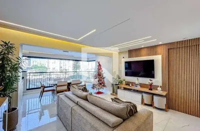 Apartamento com 2 quartos à venda na Rua São Felipe, 134, Tatuapé, São Paulo