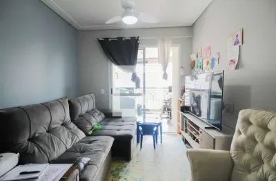 Apartamento com 3 quartos à venda na Rua Taquarytinga, 45, Mooca, São Paulo