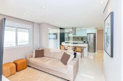 Apartamento com 2 quartos à venda na Rua Elias Antonio Zogbi, 219, Santo Amaro, São Paulo