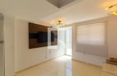 Apartamento com 2 quartos à venda na Avenida Montemagno, 1142, Vila Formosa, São Paulo