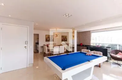 Apartamento à venda - jardim anália franco, 3 quartos,  153 m2
