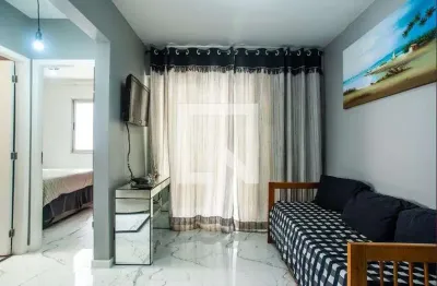 Apartamento com 1 quarto à venda na Rua Itararé, 96, Consolação, São Paulo