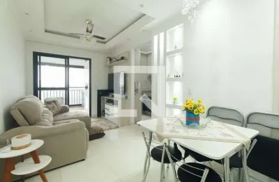 Apartamento com 2 quartos à venda na Rua Amaro Bezerra Cavalcanti, 694, Vila Matilde, São Paulo