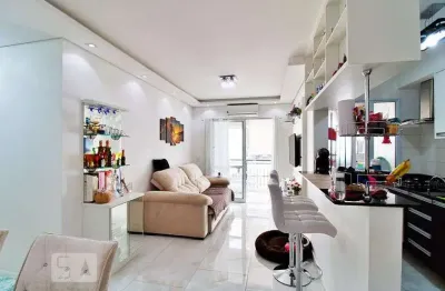 Apartamento com 2 quartos à venda na Rua Padre Lebret, 870, Morumbi, São Paulo