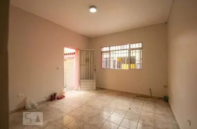 Casa com 2 quartos à venda na Rua Pascoal Provensano, 244, Tatuapé, São Paulo