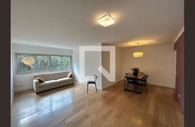 Apartamento com 4 quartos à venda na Rua João Pimenta, 105, Santo Amaro, São Paulo