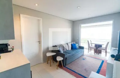 Apartamento com 1 quarto à venda na Rua José Feliciano, 96, Vila Mascote, São Paulo