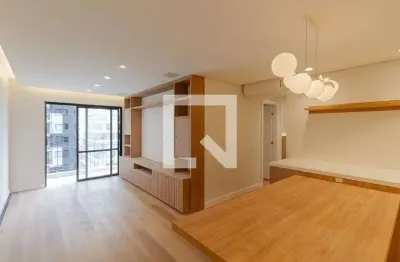 Apartamento com 2 quartos à venda na Rua do Rocio, 52, Vila Olímpia, São Paulo