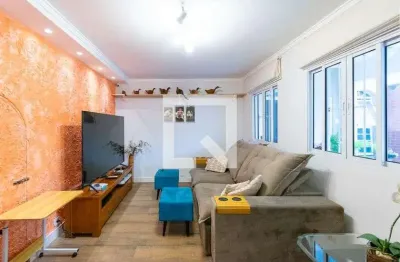 Casa com 3 quartos à venda na Rua Professor Filinto Guerra, 125, Jabaquara, São Paulo