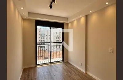 Apartamento com 1 quarto à venda na Rua Major Freire, 294, Saúde, São Paulo