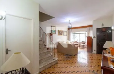 Casa com 3 quartos à venda na Rua Francisco Teles Dourado, 57, Vila Mascote, São Paulo