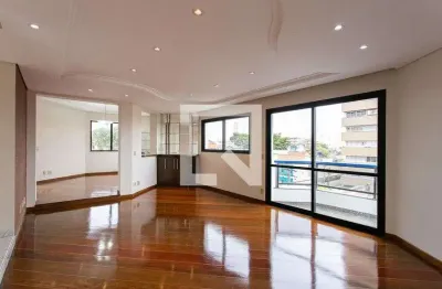 Apartamento com 3 quartos à venda na Rua Winifred, 183, Vila Carrão, São Paulo