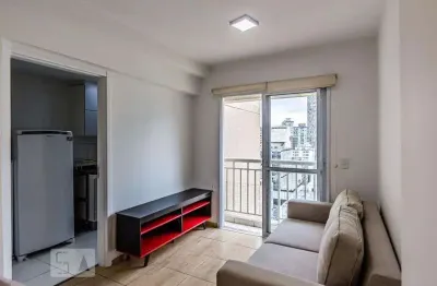 Apartamento com 1 quarto à venda na Rua Major Sertório, 421, Santa Cecília, São Paulo