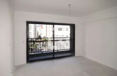 Kitnet / Stúdio à venda na Rua Pio XII, 414, Bela Vista, São Paulo