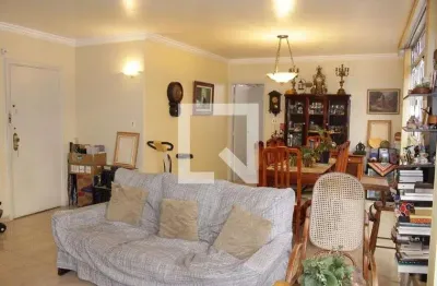 Apartamento com 3 quartos à venda na Avenida Angélica, 727, Santa Cecília, São Paulo