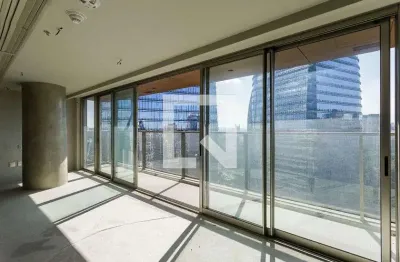 Apartamento com 2 quartos à venda na Rua Funchal, 65, Vila Olímpia, São Paulo