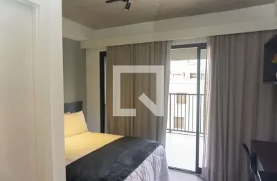 Kitnet / Stúdio à venda na Rua Barata Ribeiro, 172, Consolação, São Paulo