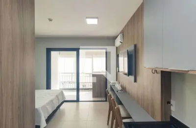 Kitnet / Stúdio à venda na Rua Major Sertório, 423, Santa Cecília, São Paulo