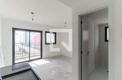 Kitnet / Stúdio à venda na Rua Major Sertório, 423, Santa Cecília, São Paulo