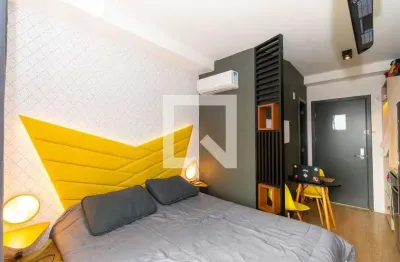 Kitnet / Stúdio à venda na Rua Tabatinguera, 462, Liberdade, São Paulo