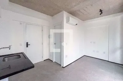 Apartamento com 1 quarto à venda na Alameda Itu, 1571, Jardim Paulista, São Paulo