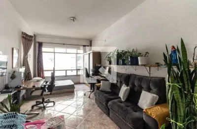 Apartamento com 1 quarto à venda na Rua Rego Freitas, 587, Santa Cecília, São Paulo