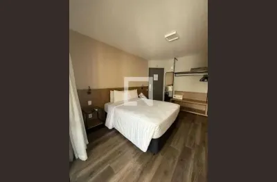 Kitnet / Stúdio à venda na Rua José Maria Lisboa, 555, Jardim Paulista, São Paulo