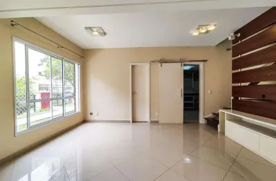 Casa em condomínio fechado com 2 quartos à venda na Rua Francisco Pessoa, 690, Vila Andrade, São Paulo